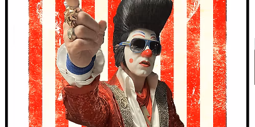 CLOWNVIS PRESELY - Music, Comedy & Magic: more TBA