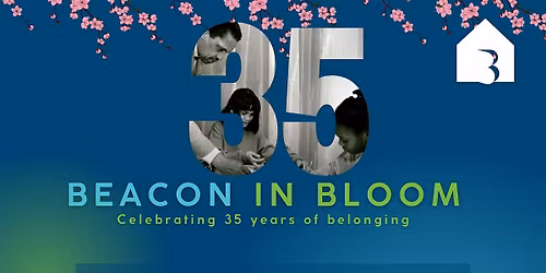 Beacon in Bloom