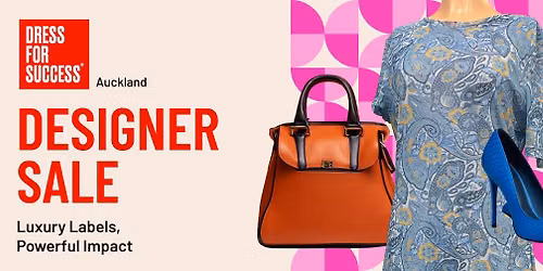 Designer Sale