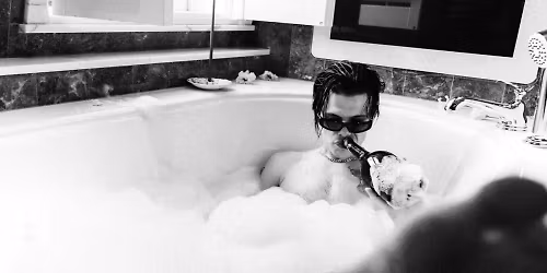 YUNGBLUD in Minneapolis