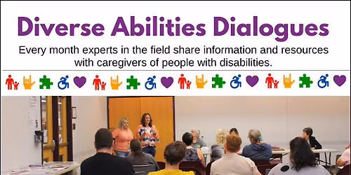 Diverse Abilities Dialogues: Communication