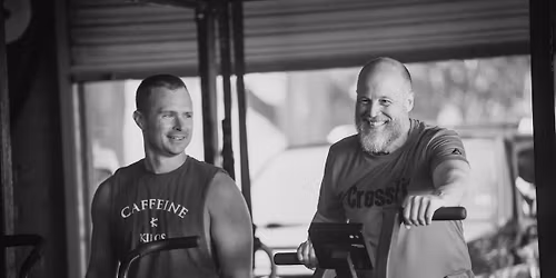 Friday Night Lights (Team MoJo)