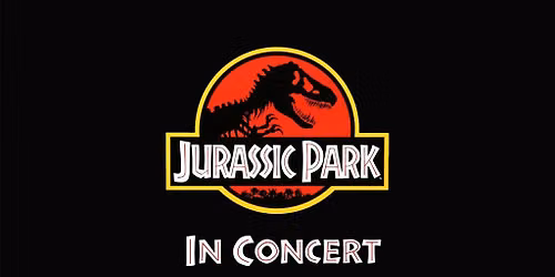 Jurassic Park In Concert