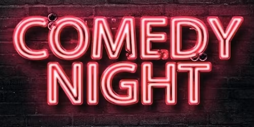 Comedy Night at the Inn
