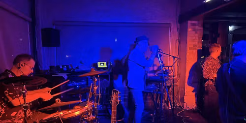 AltEra returns to Cafe Murano. 