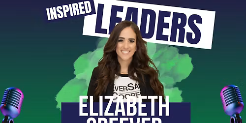 Inspired Leaders May 2026