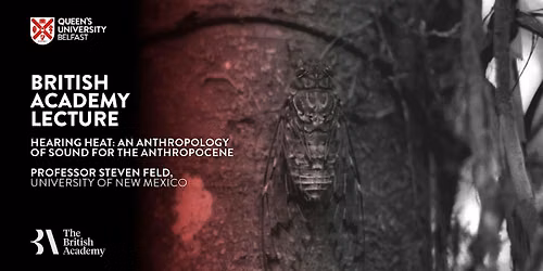Hearing Heat: An Anthropology of Sound for the Anthropocene