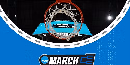 March Madness Brunch