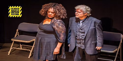 GMIF: Vermont Avenue: An improvised Billy Wilder Sunset Blvd