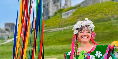 May Bank Holiday Weekend