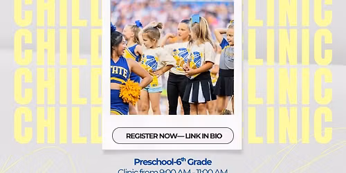 Fall Children's Clinic