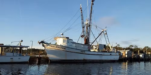 Whiskey-Meyers Gulf Shores\/Orange Beach Weekend