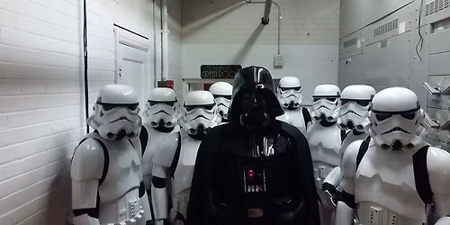 November 2025 Grand Junction Meet and Greet