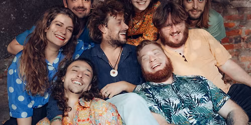 THE MAGIC MUMBLE JUMBLE \u2022 Hannover \u2022 Faust