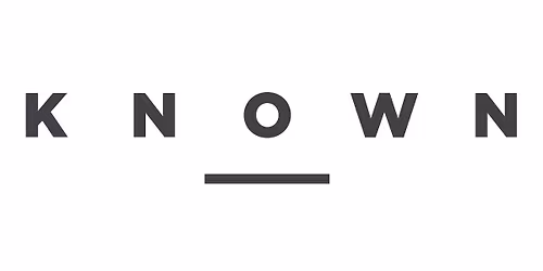 Known