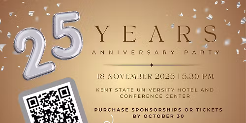 25 Years of Giving with the Tallmadge Foundation