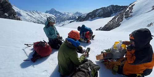 Trip Leaders Weekend. Arthur's Pass Lodge - 23 & 24 May