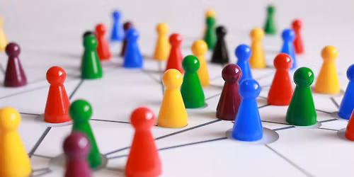 Peer Support Network for Voluntary and Community Sector Frontline Workers