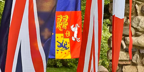 Glorious First of June Regency Picnic