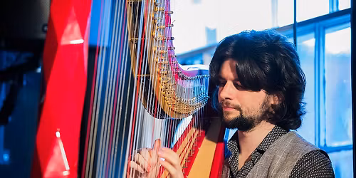 Ben Creighton Griffiths Trio live @The Hanging Gardens