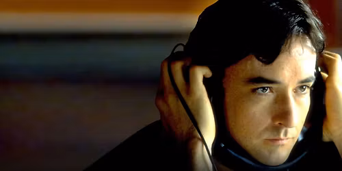 Give Thanks for Chicago: HIGH FIDELITY 