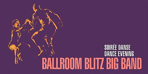 Ballroom Blitz