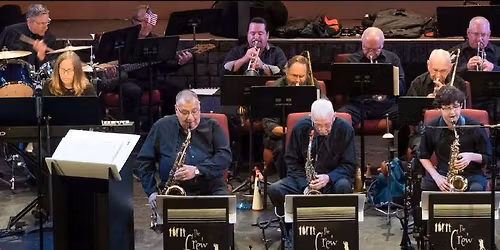 Dance the Night Away With The Crew!