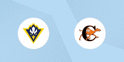 Campbell Fighting Camels vs. North Carolina Wilmington Seahawks