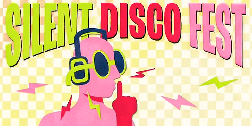 Silent Disco Fest