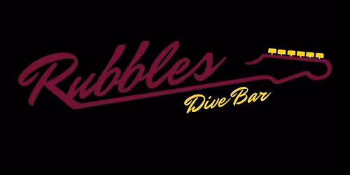 Slick Jimmy @ Rubbles Mt. Pleasant