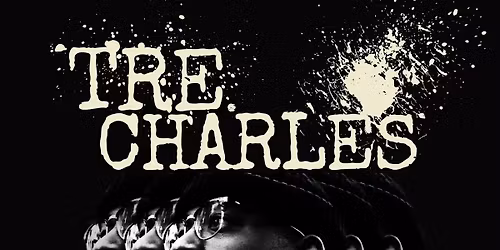 Tre. Charles