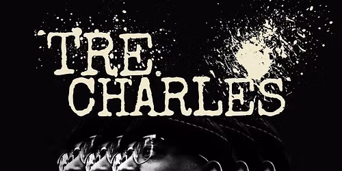 Tre. Charles