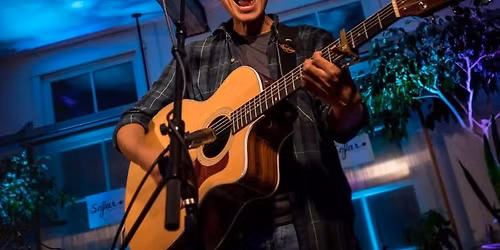 Autumn Nicholas Yard Concert