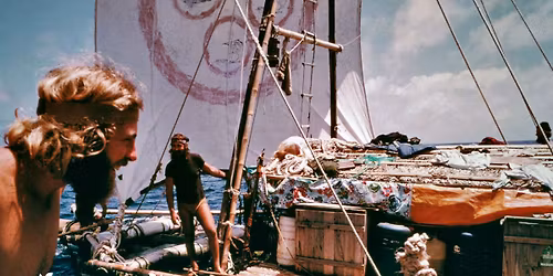 NAFF 2025: The Raftsmen