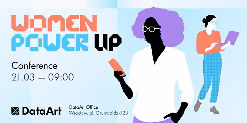 Women Power Up Conference