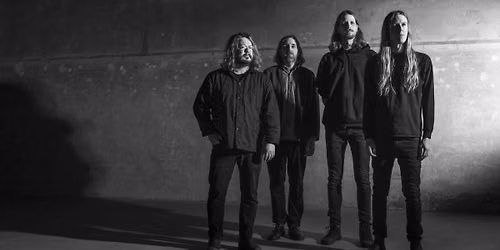 Elder - Temple Fang \u2022 Botanique