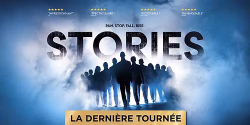 Stories \u2022 Le Capitole, Ch\u00e2lons-en-Champagne \u2022 15\/01\/2026