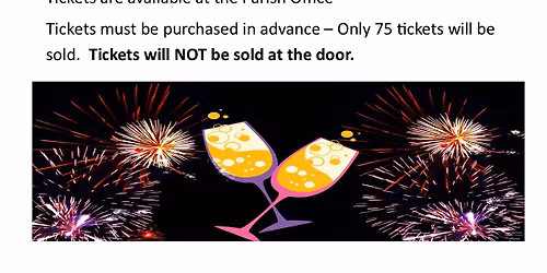 Midnight at Nine Celebration