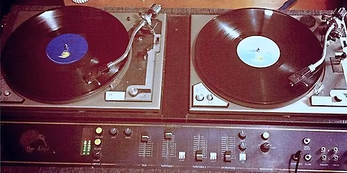 CELEBRATION 30 YEARS OF DJING (1996 - 2026)