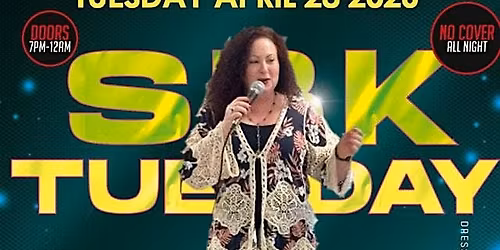 SBK Salsa Tuesdays @ Renaissance Bronzeville \u2013 Ft. FREE Salsa Class!