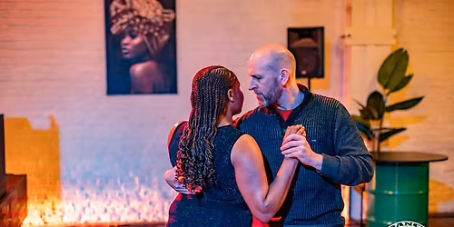 Start met Bachata te Brussel en Gent