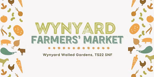 Wynyard Farmers' Market