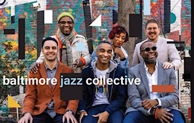 Baltimore Jazz Collective, Album Release Concert