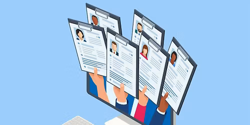 FREE: Create a Resume That Gets Noticed {Phoenix\/Aeroterra}