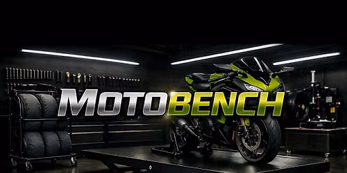Community Motorcycle event