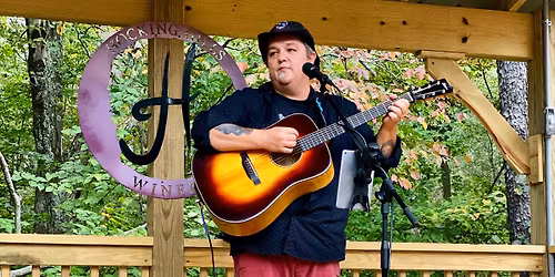 Live Music: Jerry Gibson