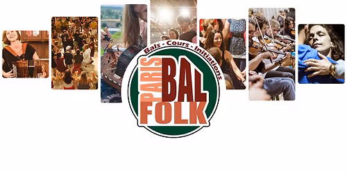 PBF : [LEGROSBAL #18] Programmation en cours @Pan Piper