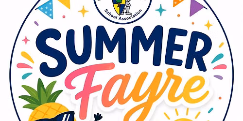 Summer Fayre 2026