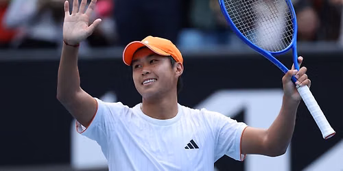 2026 US Open Tennis Championships: Stars of the Open