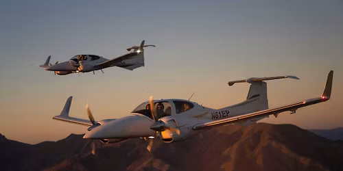 Flight Stars Flight Instructor Hiring Event